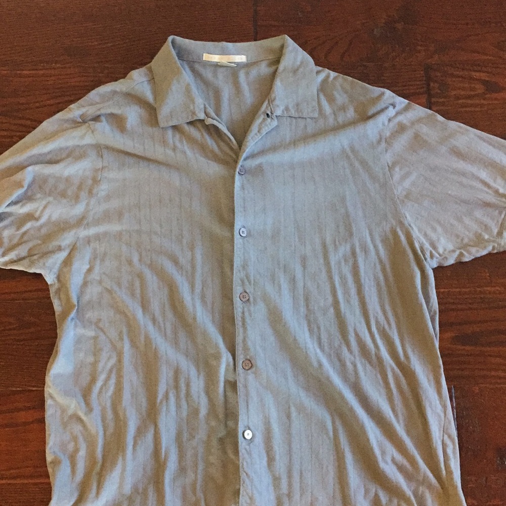 Perry Ellis Shirt